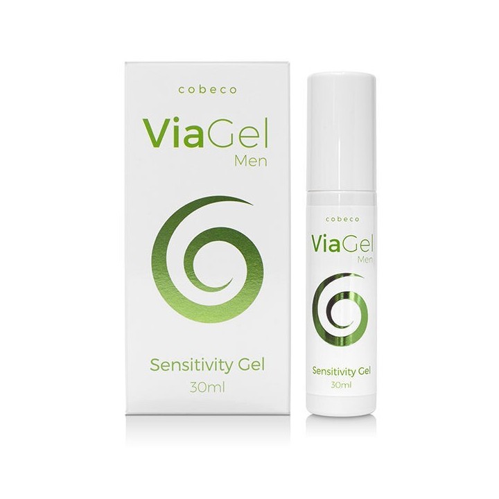 Viagel Para Hombre 30Ml:: Envío discreto en masturbadoresparahombre.com