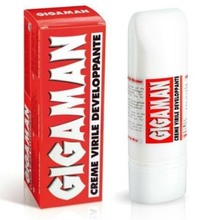 Gigaman Crema Para El Aumento De La Virilidad:: Envío discreto en masturbadoresparahombre.com