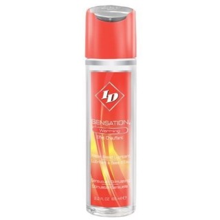 Id Sensation Efecto Calor 65Ml:: Envío discreto en masturbadoresparahombre.com