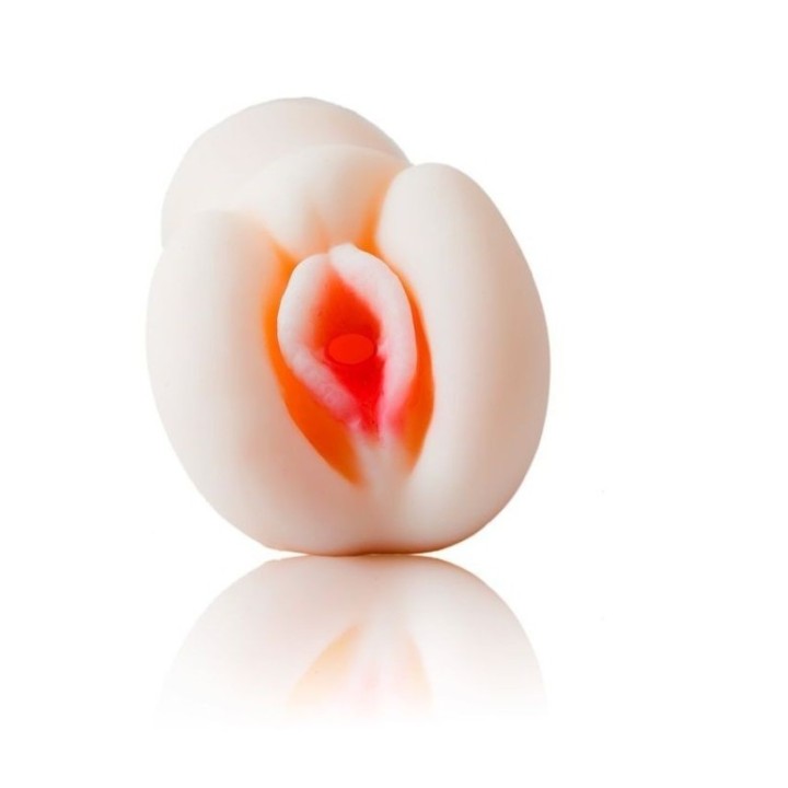 Masturbador Passion Ii Lady 3- Dimensional:: Envío discreto en masturbadoresparahombre.com