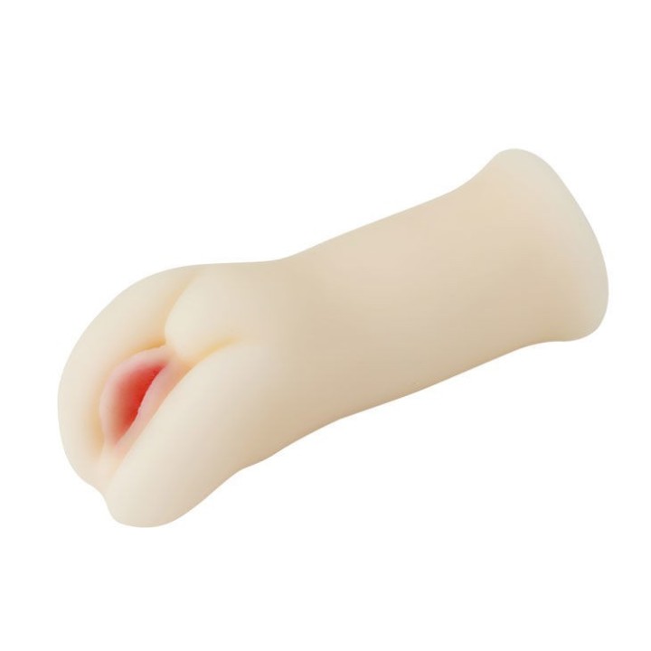 Masturbador Passion Ii Lady 3- Dimensional:: Envío discreto en masturbadoresparahombre.com