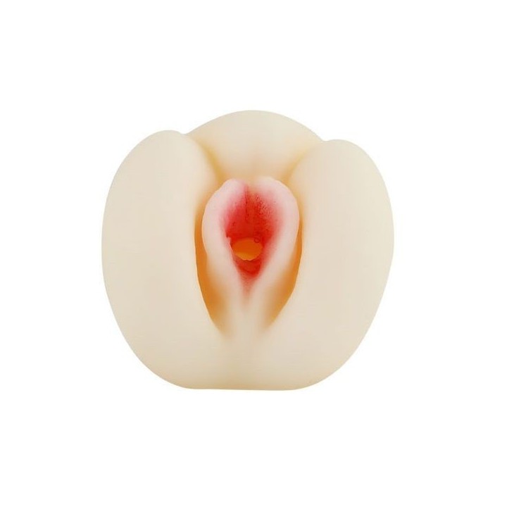 Masturbador Passion Ii Lady 3- Dimensional:: Envío discreto en masturbadoresparahombre.com