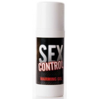 Sex Control Crema Para La Erección:: Envío discreto en masturbadoresparahombre.com