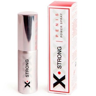 X Strong Potente Stray Para El Pene:: Envío discreto en masturbadoresparahombre.com