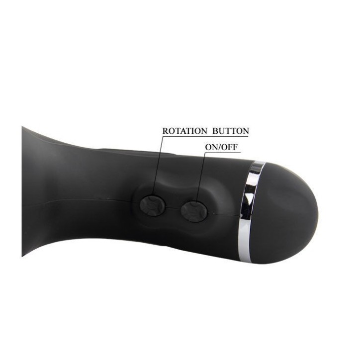 Rotation Lover Masturbador Automatico 5V:: Envío discreto en masturbadoresparahombre.com