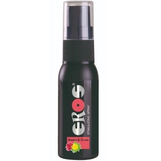 Eros Spray Estimulante Con Árnica Y Clavo:: Envío discreto en masturbadoresparahombre.com