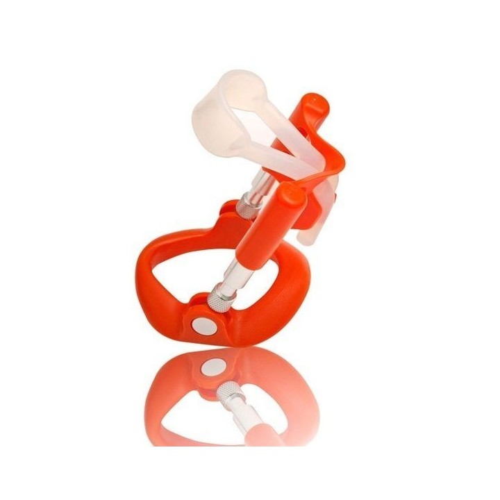 Andropenis Mini Extensor Pene:: Envío discreto en masturbadoresparahombre.com