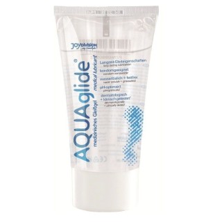 Aquaglide Lubricante 50 Ml.:: Envío discreto en masturbadoresparahombre.com