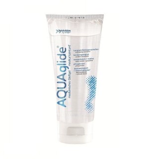 Aquaglide Lubricante 200 Ml.:: Envío discreto en masturbadoresparahombre.com