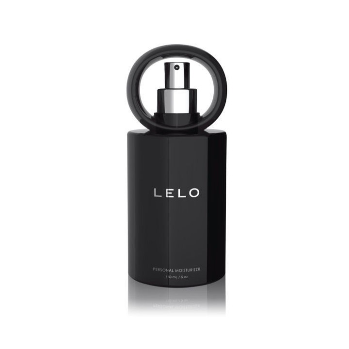 Lelo Personal Lubricante Base Agua Moisturizer 150 Ml:: Envío discreto en masturbadoresparahombre.com