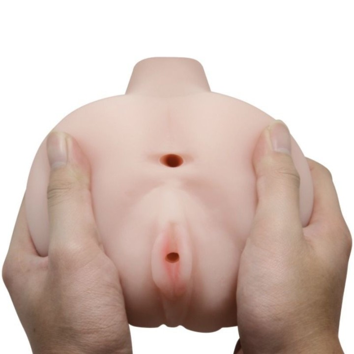 Masturbador Passion Lady 3D Vagina:: Envío discreto en masturbadoresparahombre.com