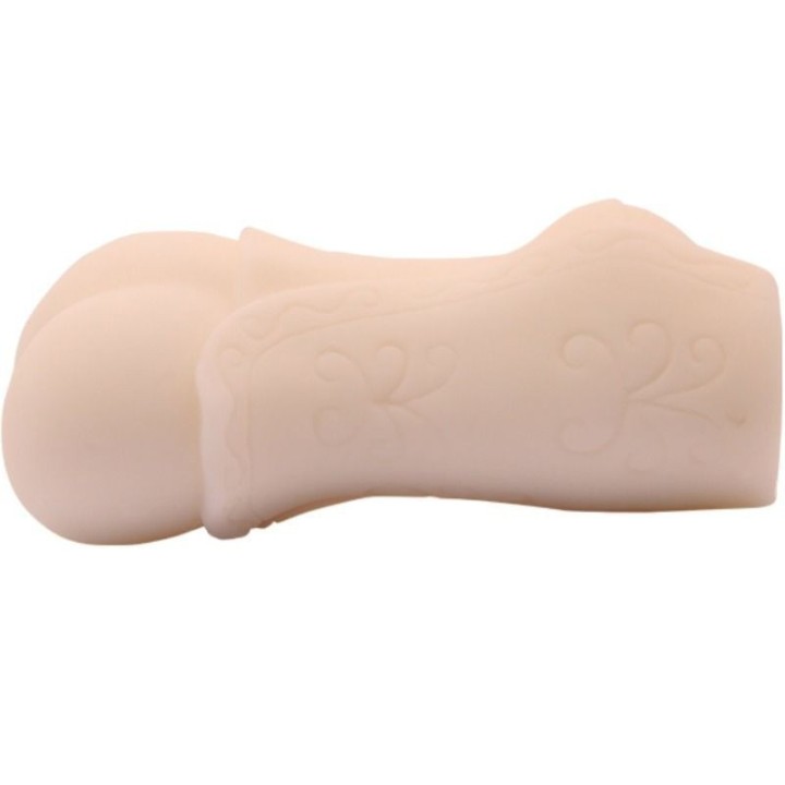 Crazy Bull - Masturbador Water Skin Vagina:: Envío discreto en masturbadoresparahombre.com