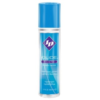 Id Lubricante Base Agua 500 Ml:: Envío discreto en masturbadoresparahombre.com