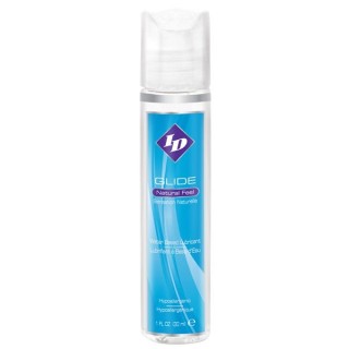 Id Lubricante Base Agua  30 Ml:: Envío discreto en masturbadoresparahombre.com