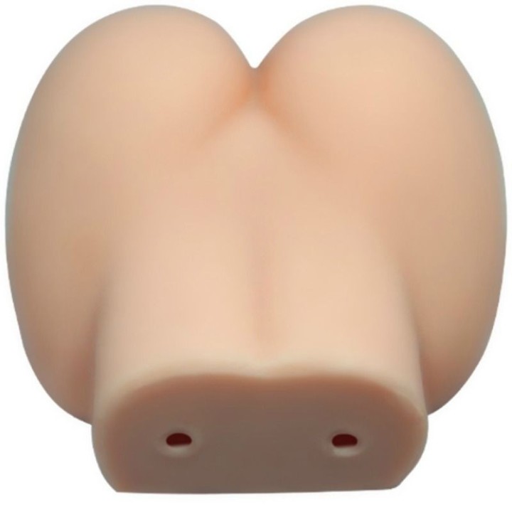 Crazy Bull - Vagina Y Ano Realisticos Con Vibracion Posicion 6:: Envío discreto en masturbadoresparahombre.com