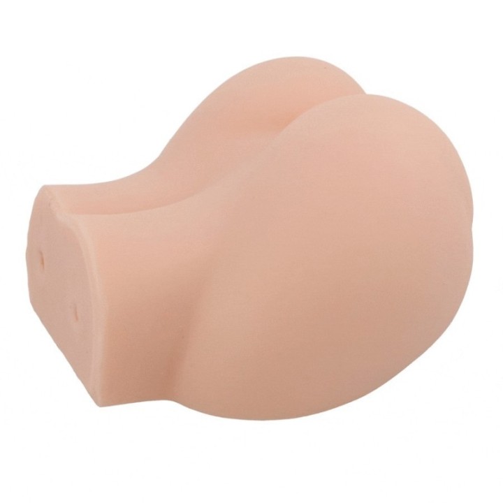 Crazy Bull - Vagina Y Ano Realisticos Con Vibracion Posicion 6:: Envío discreto en masturbadoresparahombre.com