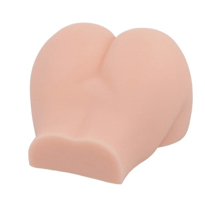 Crazy Bull - Vagina Y Ano Realisticos Con Vibracion Posicion 8:: Envío discreto en masturbadoresparahombre.com