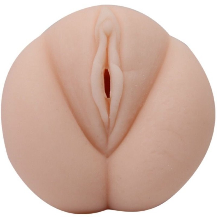 Crazy Bull - Masturbador Water Skin - Modelo Vagina 3:: Envío discreto en masturbadoresparahombre.com