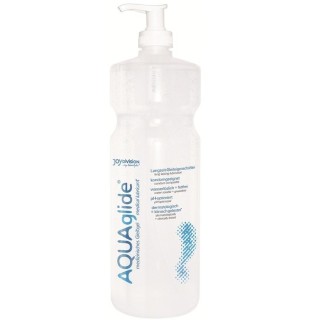 Aquaglide Lubricante 1000 Ml:: Envío discreto en masturbadoresparahombre.com