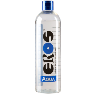 Eros Aqua Lubricante Denso Medico 250Ml:: Envío discreto en masturbadoresparahombre.com