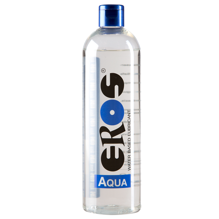 Eros Aqua Lubricante Denso Medico 250Ml:: Envío discreto en masturbadoresparahombre.com