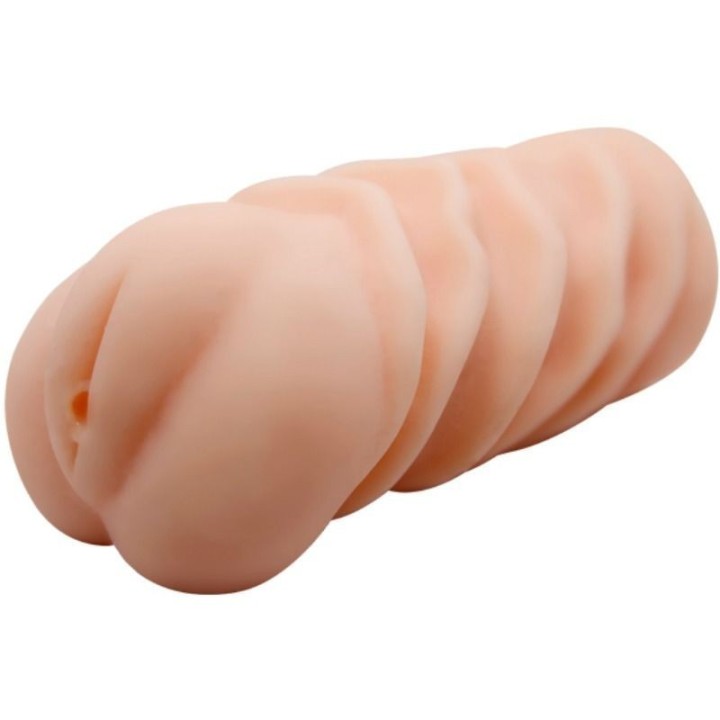Crazy Bull - Isabel Masturbador Vagina 13.5 Cm:: Envío discreto en masturbadoresparahombre.com