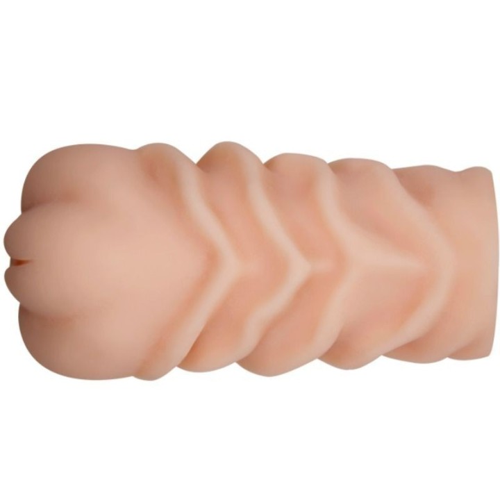 Crazy Bull - Isabel Masturbador Vagina 13.5 Cm:: Envío discreto en masturbadoresparahombre.com