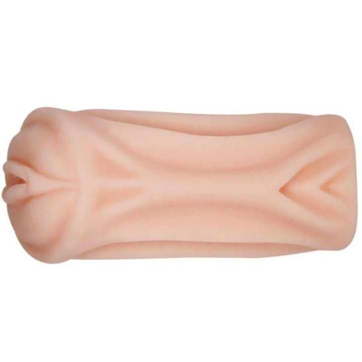 Crazy Bull - Jane Masturbador Vagina 13.5 Cm:: Envío discreto en masturbadoresparahombre.com