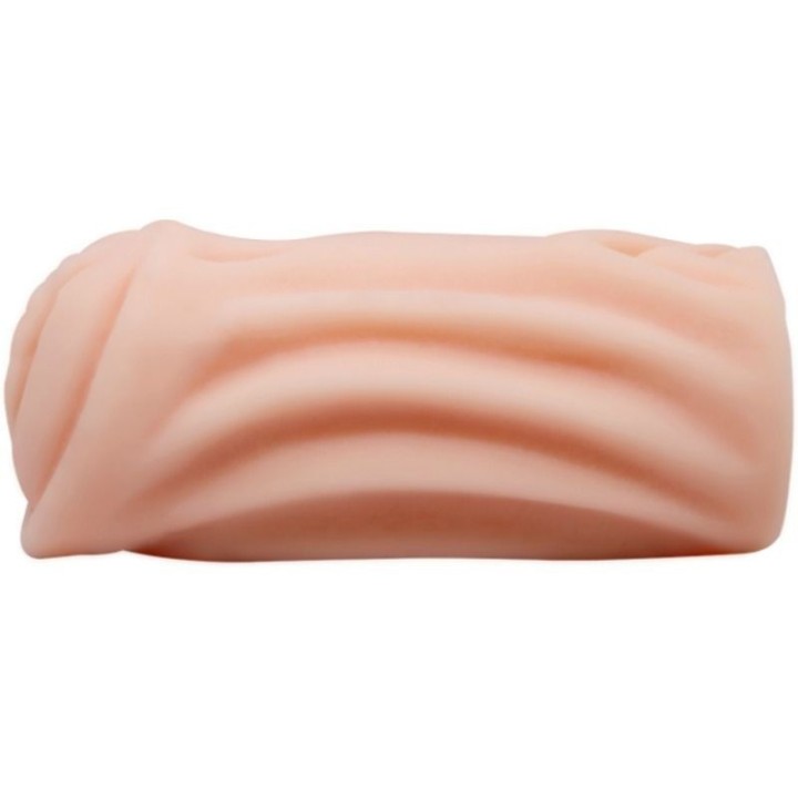 Crazy Bull - Jane Masturbador Vagina 13.5 Cm:: Envío discreto en masturbadoresparahombre.com