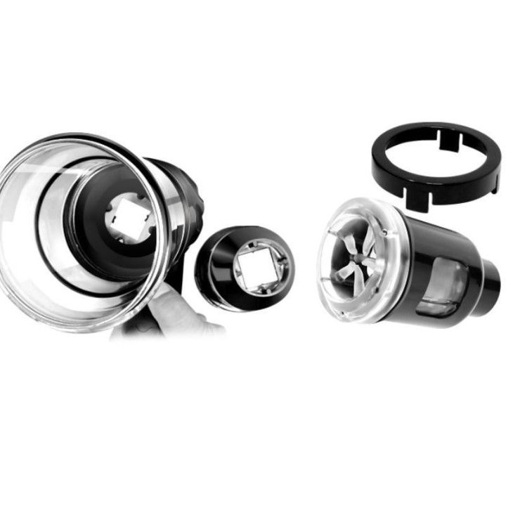 Pretty Love Masturbador Recargable Multifunción Breton:: Envío discreto en masturbadoresparahombre.com