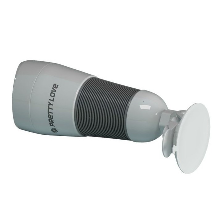 Pretty Love Hedy Masturbador Vagina:: Envío discreto en masturbadoresparahombre.com