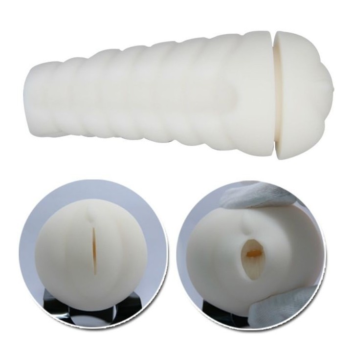 Pretty Love Hedy Masturbador Vagina:: Envío discreto en masturbadoresparahombre.com