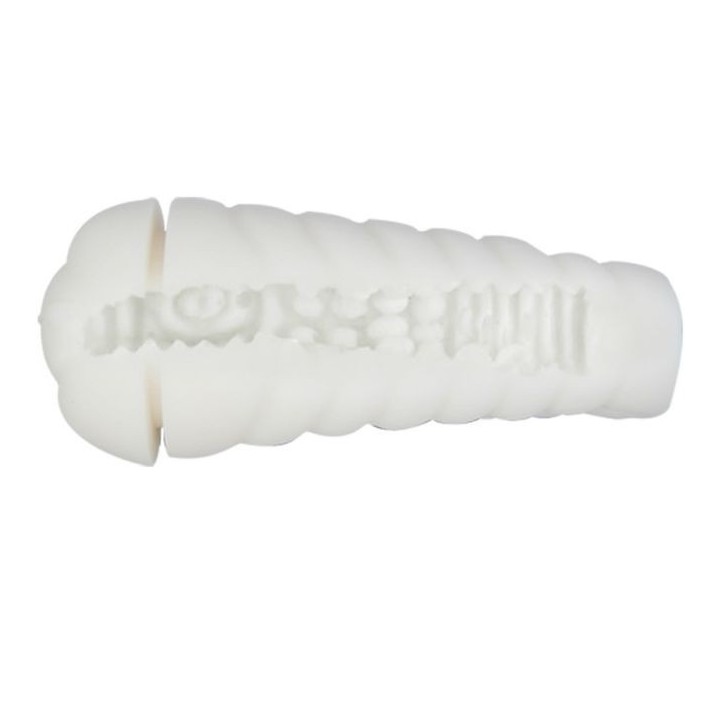 Pretty Love Hedy Masturbador Vagina:: Envío discreto en masturbadoresparahombre.com