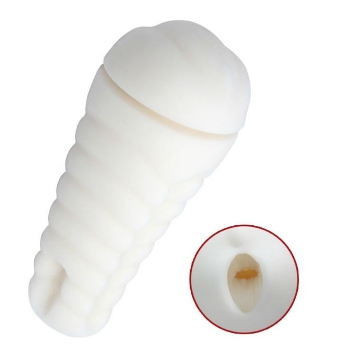 Pretty Love Kitty Masturbador  Vagina 2:: Envío discreto en masturbadoresparahombre.com