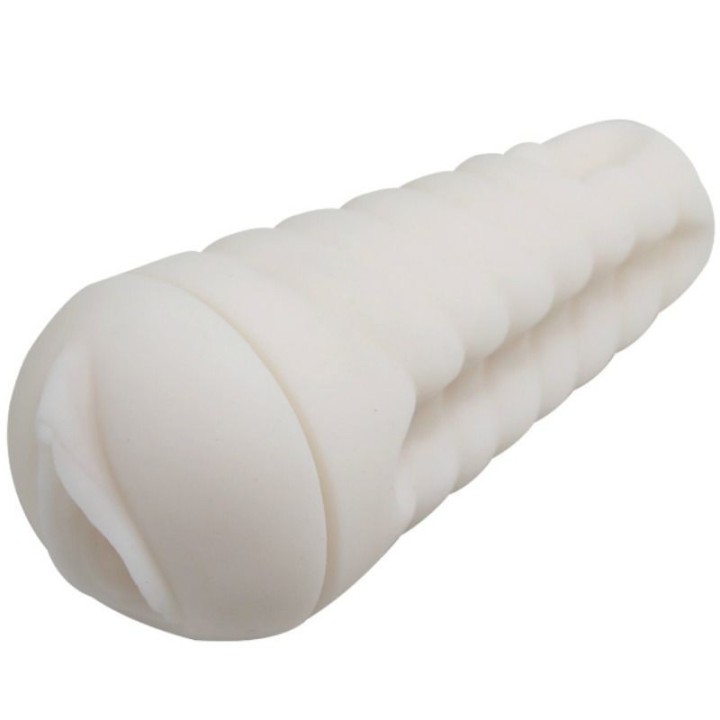 Pretty Love Hedy Masturbador Blanco Vagina:: Envío discreto en masturbadoresparahombre.com