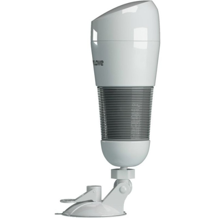 Pretty Love Hedy Masturbador Blanco Vagina:: Envío discreto en masturbadoresparahombre.com