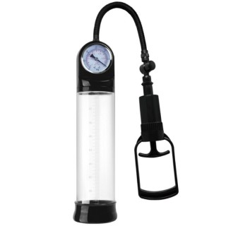 Pretty Love  Bomba Ereccion Con Barómetro:: Envío discreto en masturbadoresparahombre.com