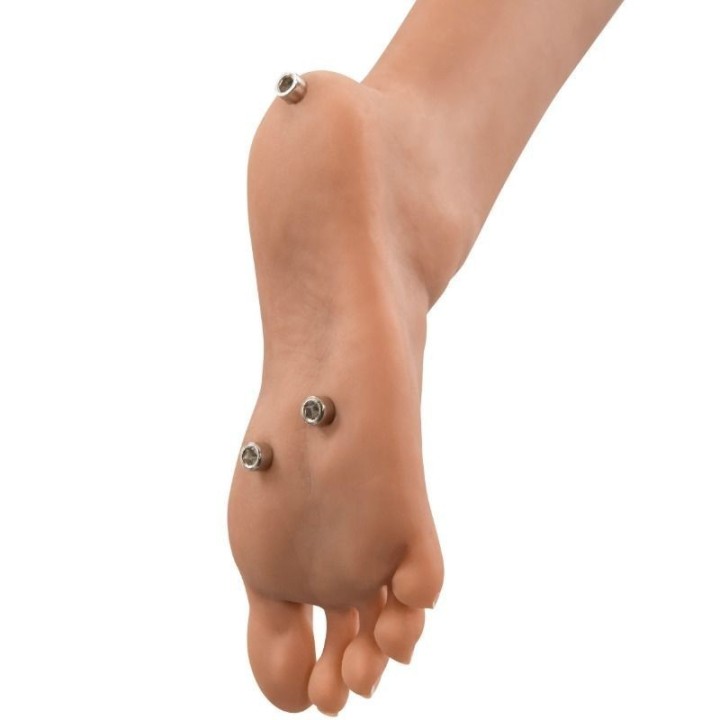 Pipedream  Muñeca Ultimate Fantasy Dolls Bianca (163 Cm):: Envío discreto en masturbadoresparahombre.com