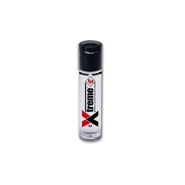 Id Xtreme Lubricante 130Ml:: Envío discreto en masturbadoresparahombre.com