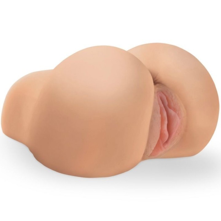 Extreme Toyz Dirty Talk Mini Trasero Interactivo:: Envío discreto en masturbadoresparahombre.com