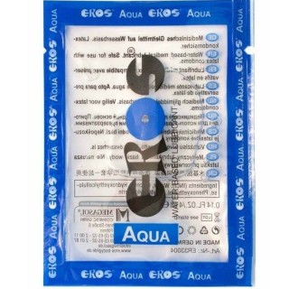 Eros Aqua Lubricante Base Agua 4 Ml:: Envío discreto en masturbadoresparahombre.com