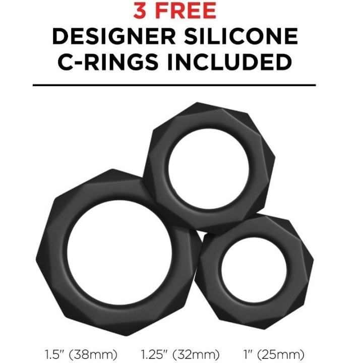 Pdx Elite - Masturbador  Con Vibración Y Efecto Compresor:: Envío discreto en masturbadoresparahombre.com