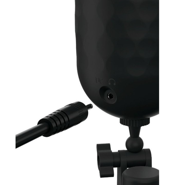 Pdx Elite Masturbador Recargable Mega Milker:: Envío discreto en masturbadoresparahombre.com