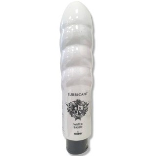 Eros Fetish Line Lubricante Base Agua Bote Dildo 175 Ml:: Envío discreto en masturbadoresparahombre.com