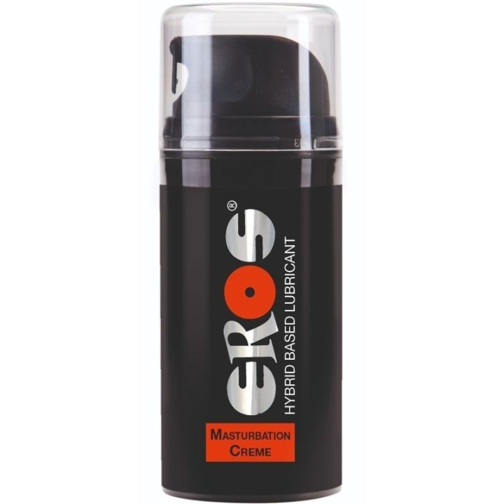 Eros Crema Para Masturbacion 100 Ml:: Envío discreto en masturbadoresparahombre.com