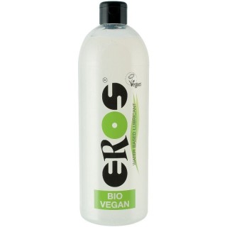 Eros Bio Vegan Lubricante Base Agua 100 Ml:: Envío discreto en masturbadoresparahombre.com
