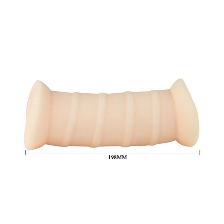 Ly-Baile Passion Lady Masturbador  Dale 3D:: Envío discreto en masturbadoresparahombre.com