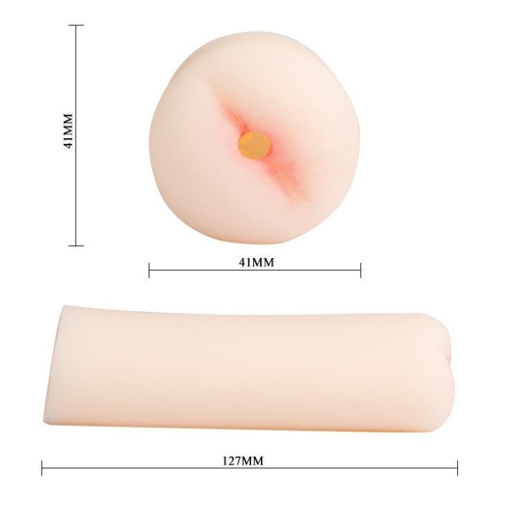 Baile Passion Lady Masturbador Ano:: Envío discreto en masturbadoresparahombre.com