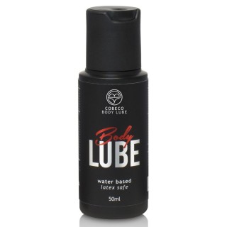Cbl Cobeco Lubricante Intimo Wb 50Ml:: Envío discreto en masturbadoresparahombre.com