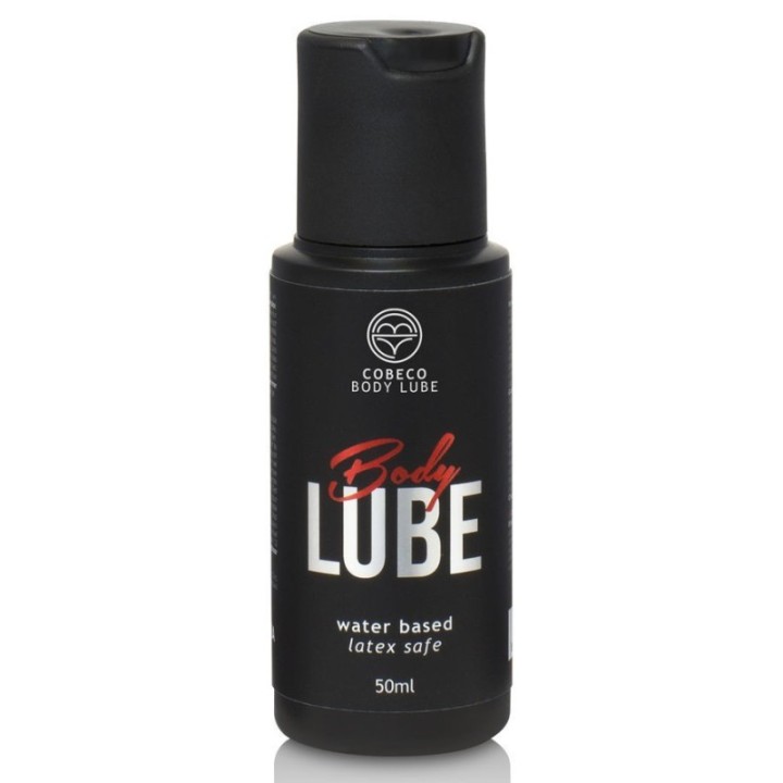 Cbl Cobeco Lubricante Intimo Wb 50Ml:: Envío discreto en masturbadoresparahombre.com
